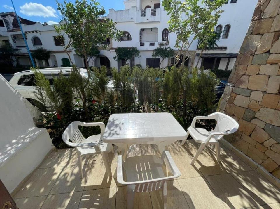 Magnifique Appartement 110 m2 Cabo Negro