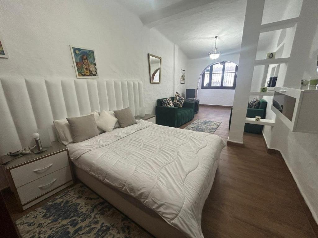 Magnifique Appartement 110 m2 Cabo Negro