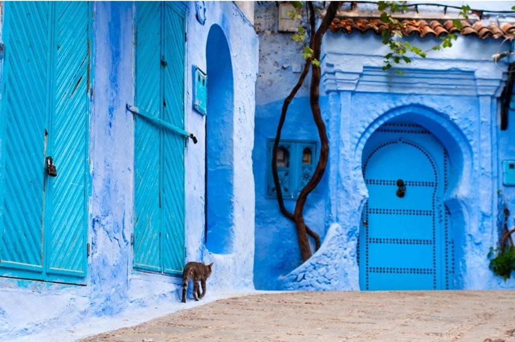 Casa Cabo Negro