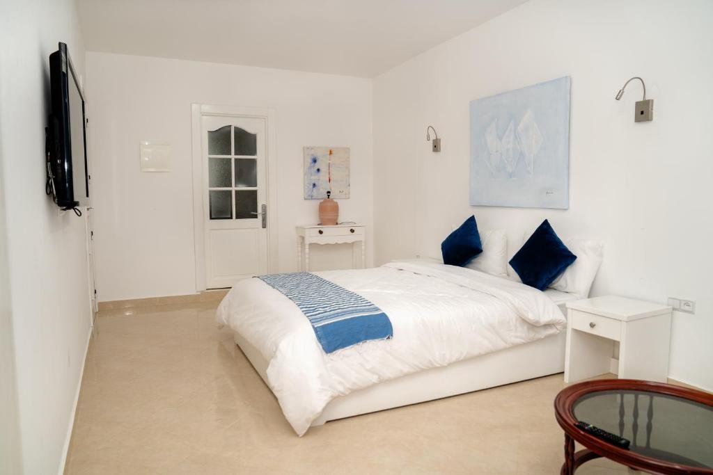 Chez Reda Asilah