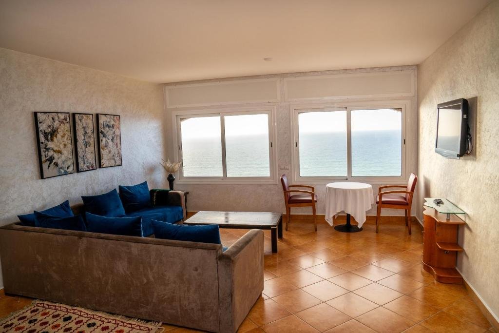 Chez Reda Asilah