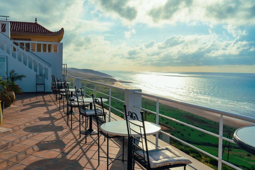 Chez Reda Asilah