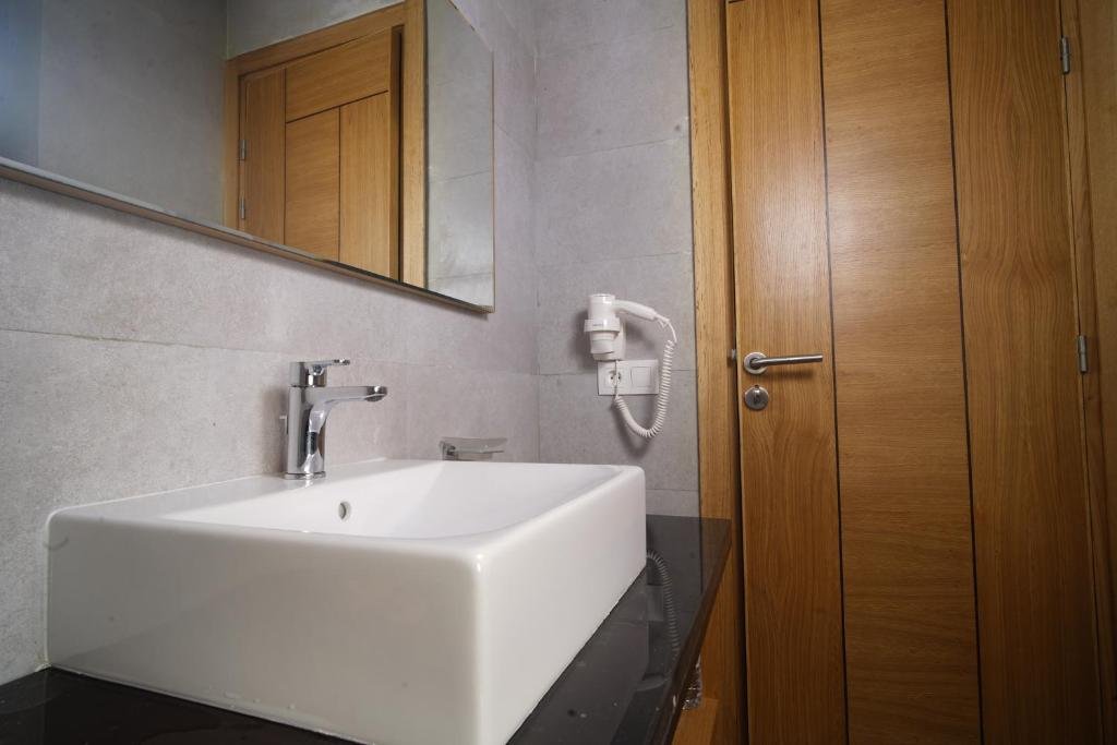 Maarif Home Casablanca
