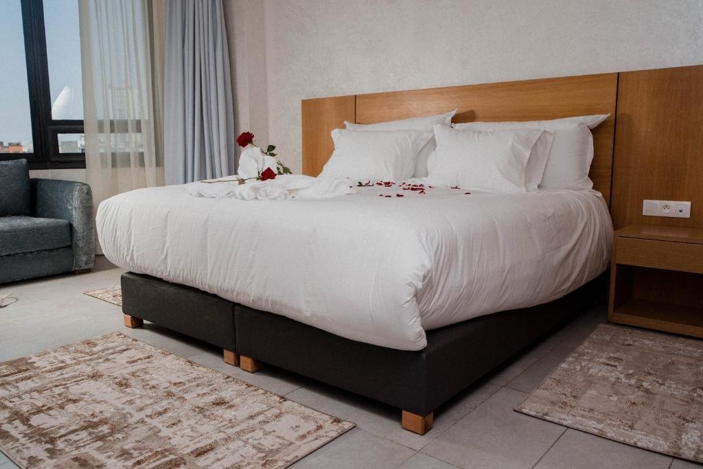 Maarif Home Casablanca