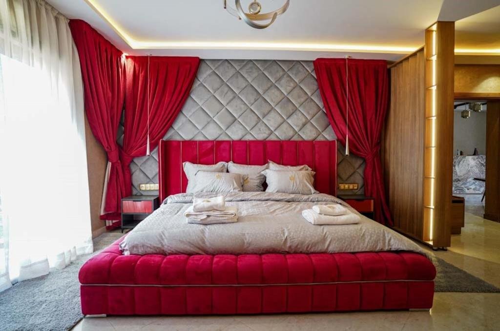 Riad Kasbah AMALOU