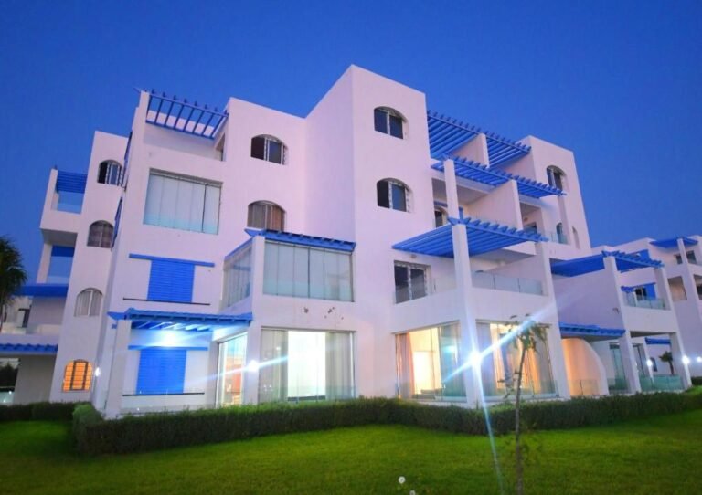 7 Best Family-Friendly Apartments Near Cabo Negro Beach