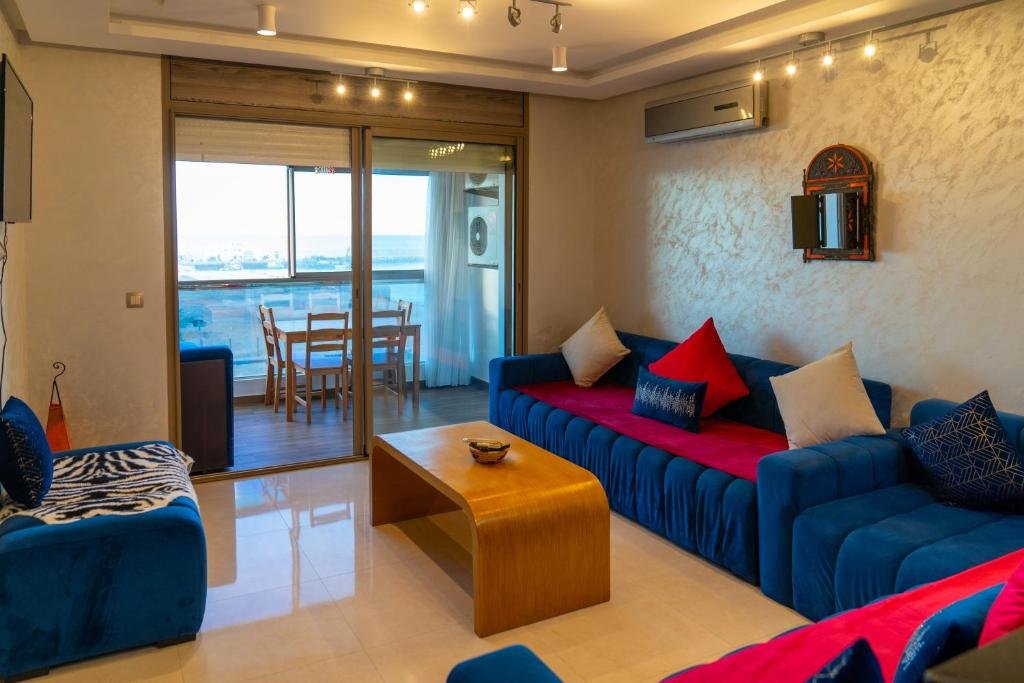 best hotels riads and apartments in Asilah