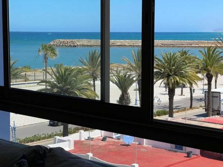 best hotels riads and apartments in Asilah