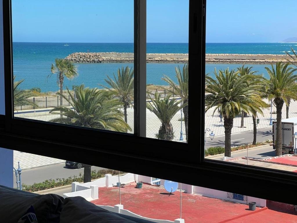 best hotels riads and apartments in Asilah