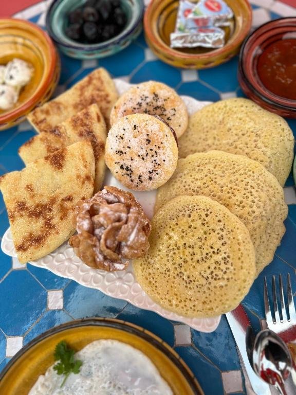 Riad Serendipity