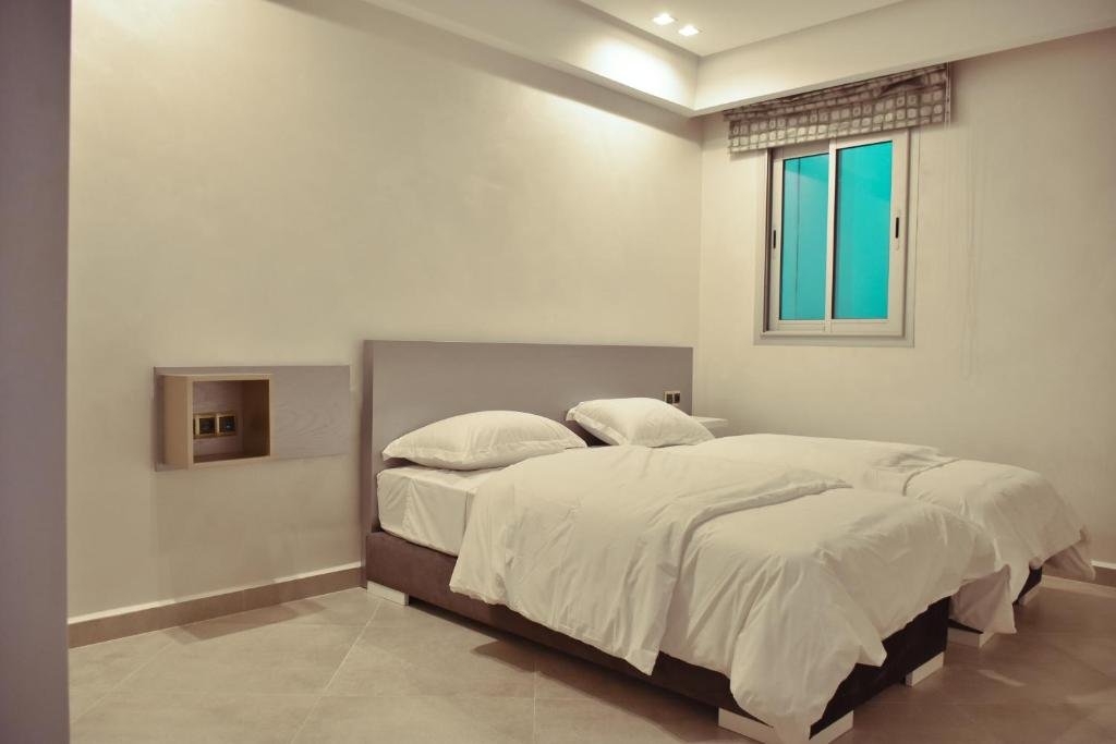 Honor Appart Hotel