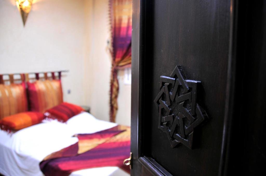 Luxury Riad Saad
