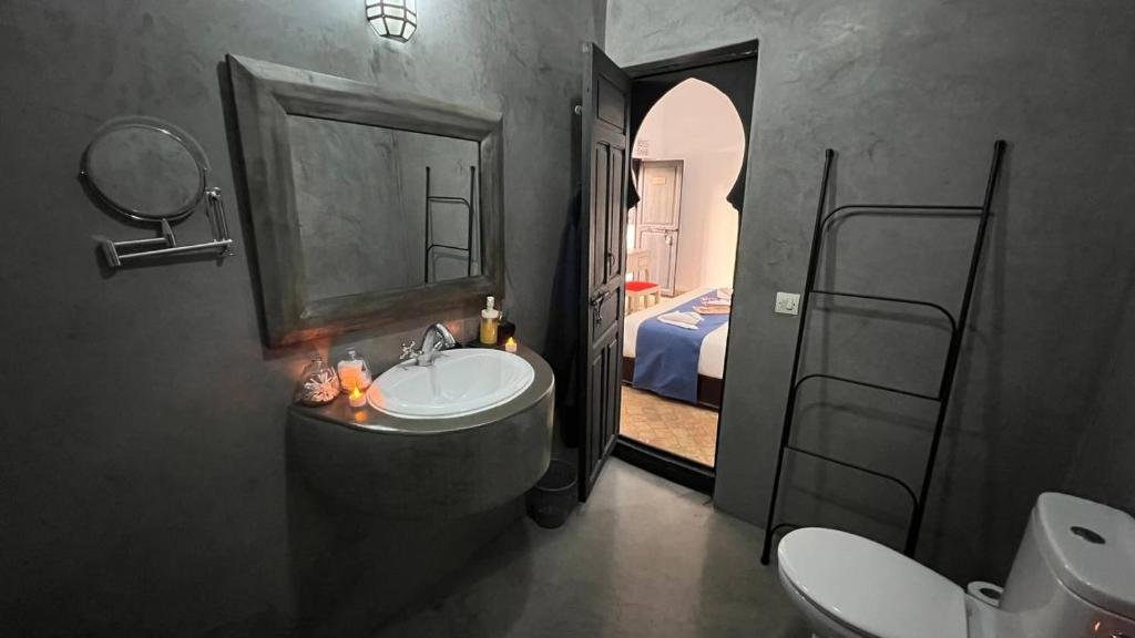 RIAD PÉNÉLOPE Marrakech