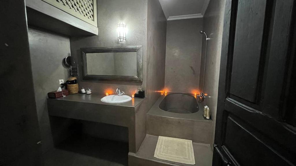 RIAD PÉNÉLOPE Marrakech