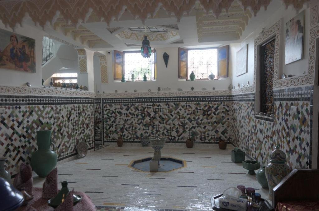 Riad Dalal