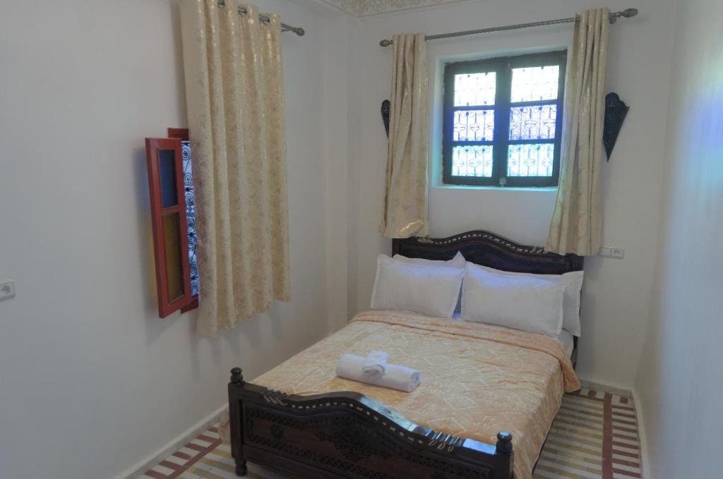 Riad Dalal Fès