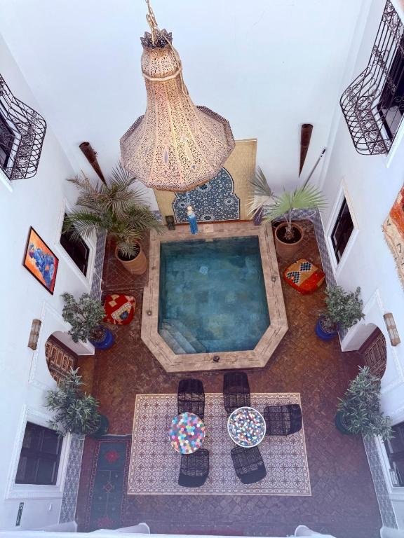 Riad FARASHA