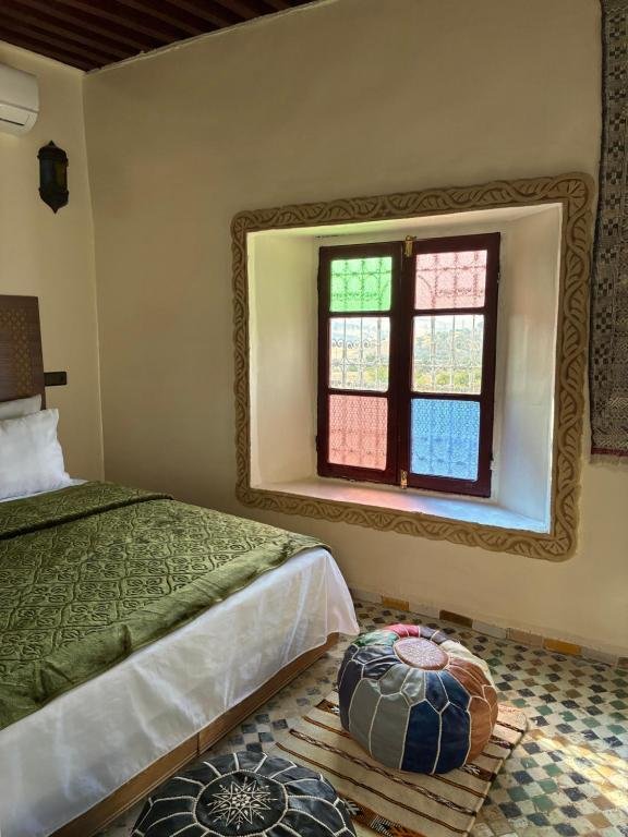 Riad Serendipity