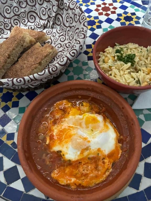 Riad Serendipity