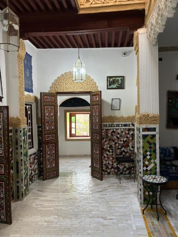 Riad Serendipity