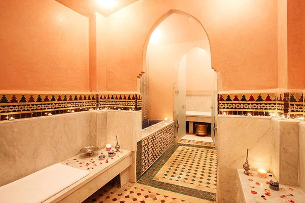 Riad Arabesque