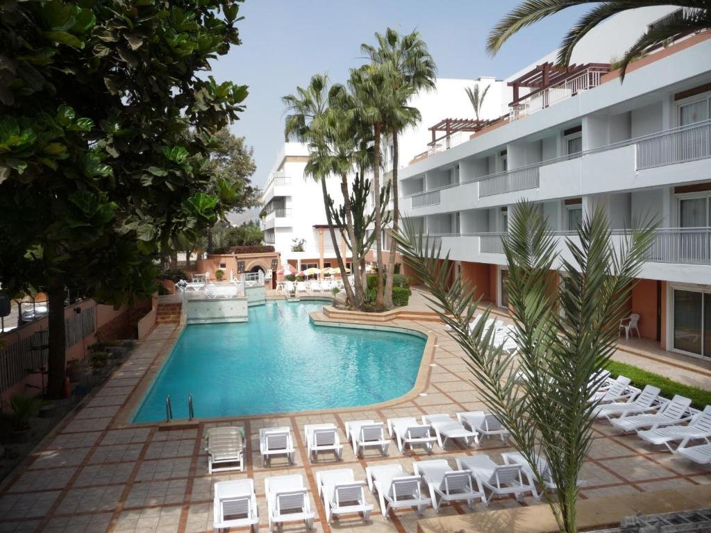 HOTEL KAMAL