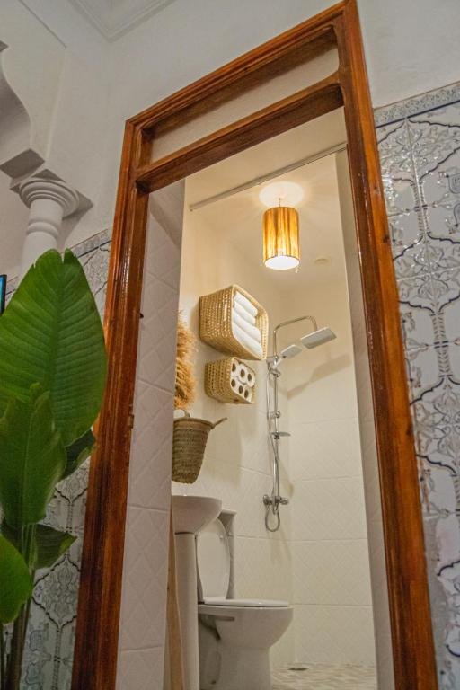 Riad Fz Marrakech