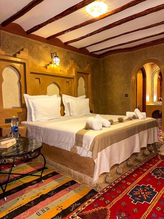 RIAD AMNAY Taroudant