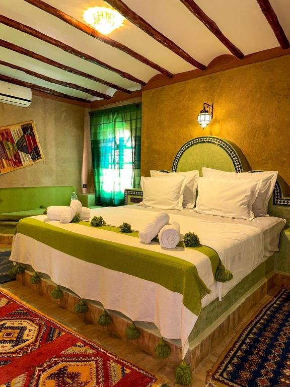 RIAD AMNAY Taroudant