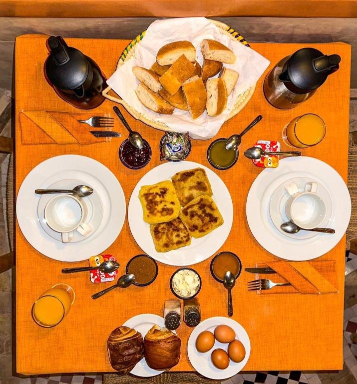 RIAD AMNAY Taroudant