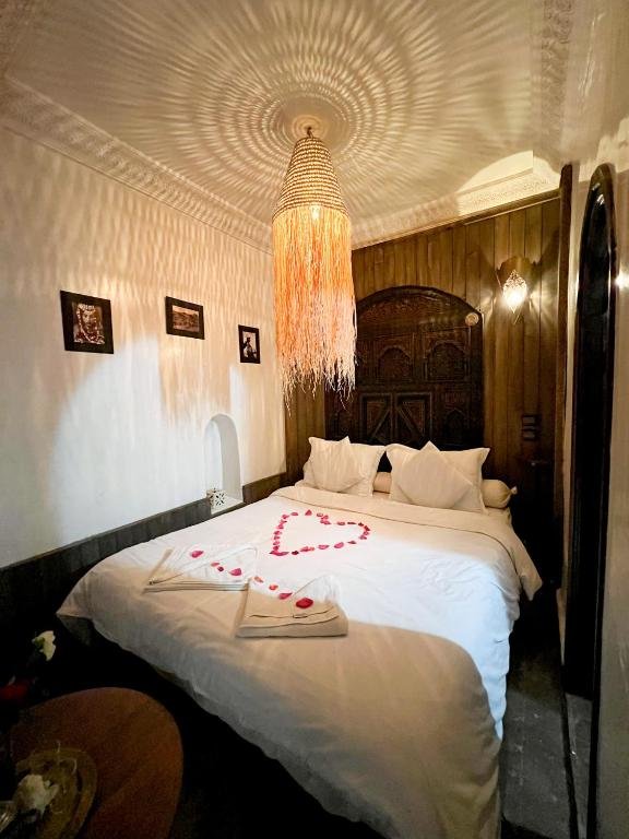 Riad Elli Marrakech