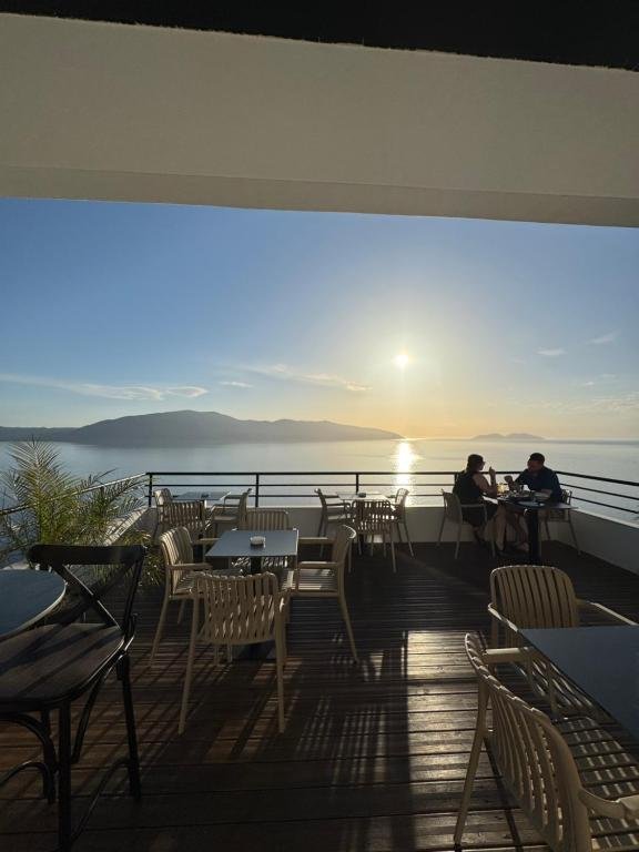 Hotel Kappa3 Villas