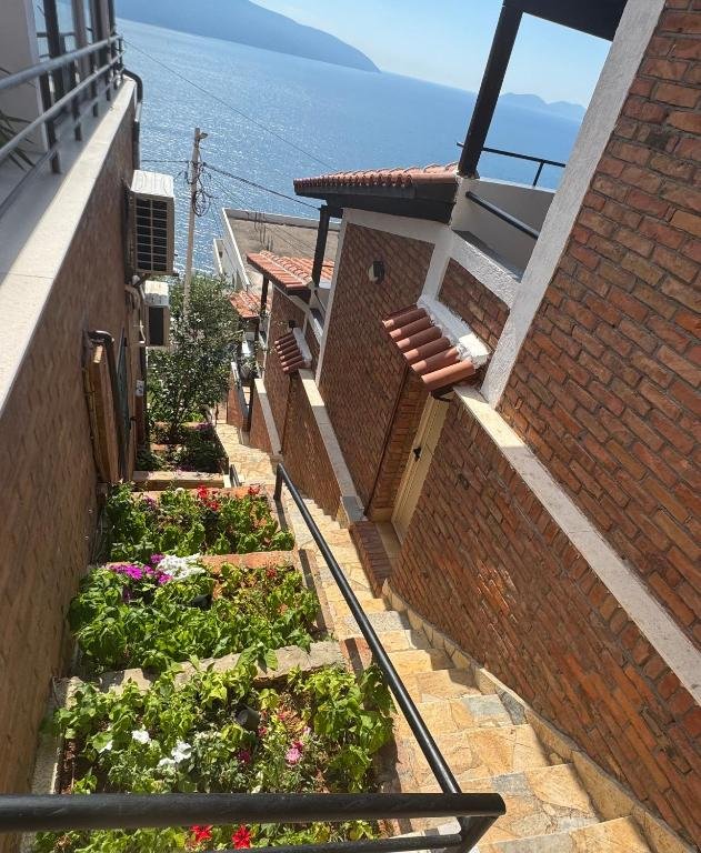 Hotel Kappa3 Villas