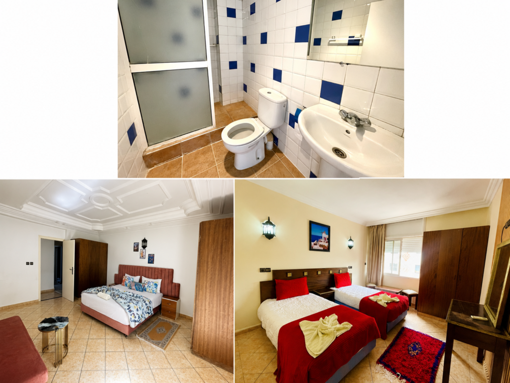 Hotel Merry