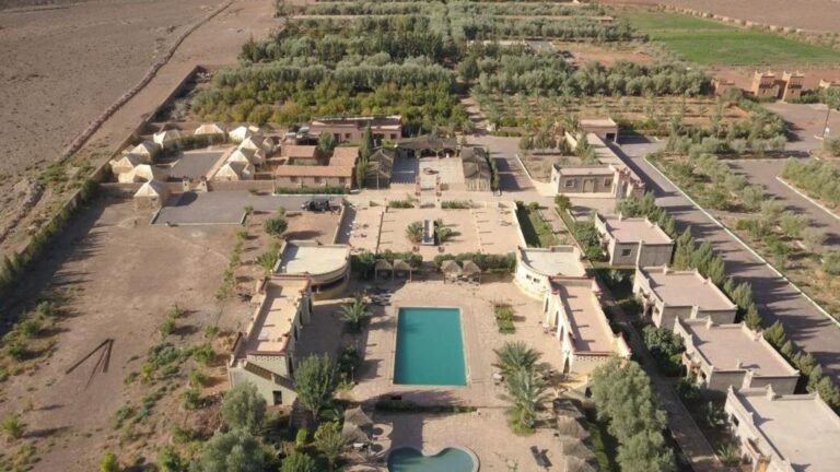 Dar Alfourssane