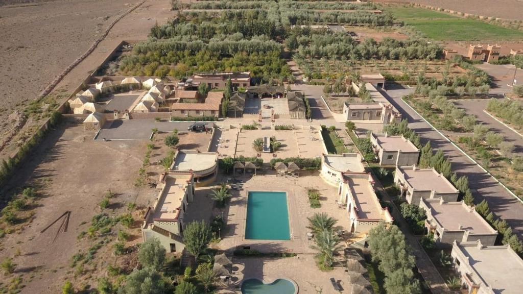 Dar Alfourssane