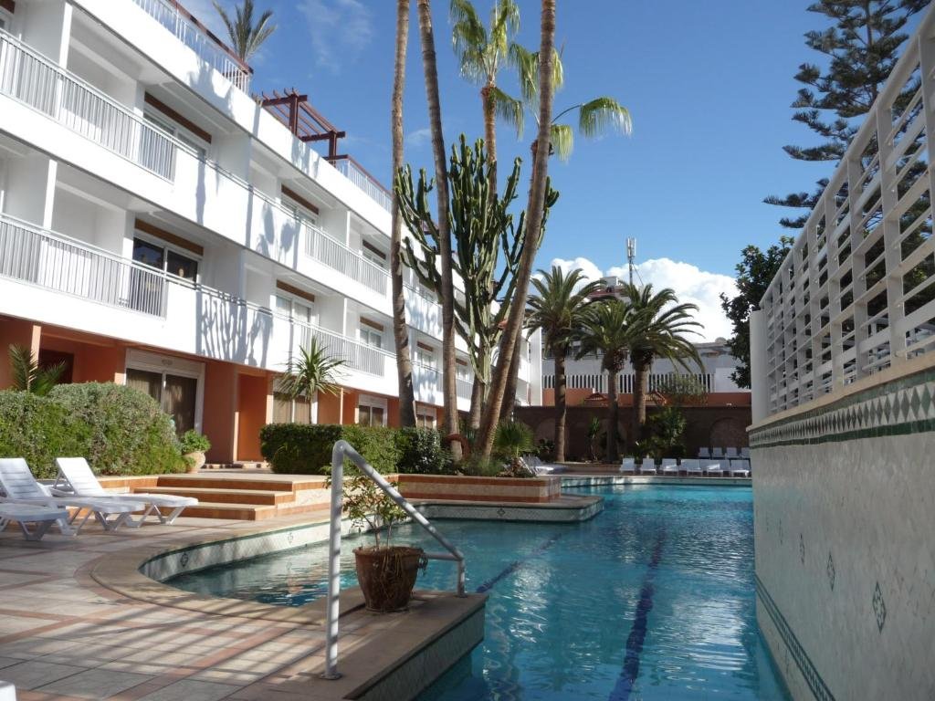 HOTEL KAMAL