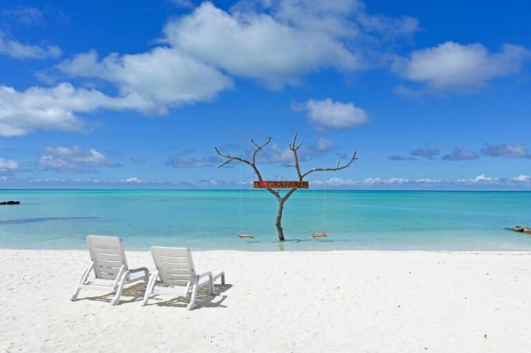 Niru Isle Maldives