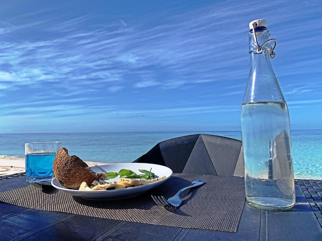 Niru Isle Maldives