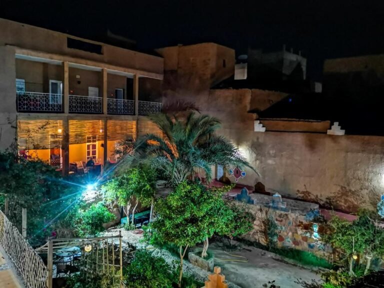 Riad Dar Zaouia