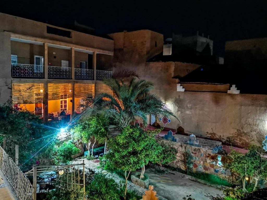 Riad Dar Zaouia