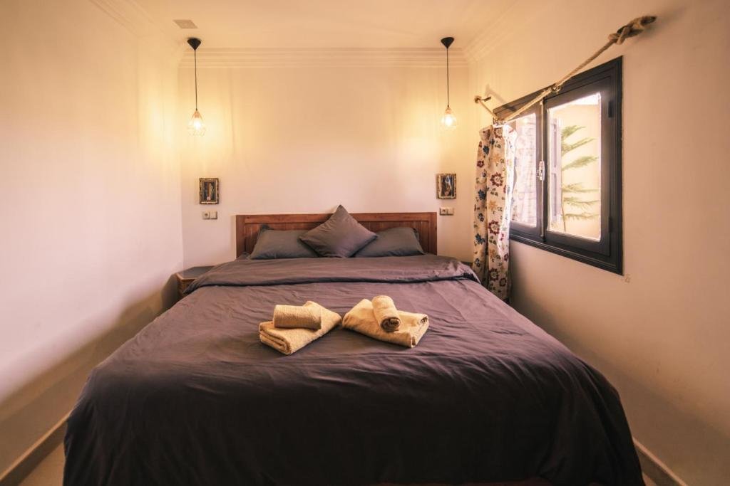 The Kozyhome Ouarzazate