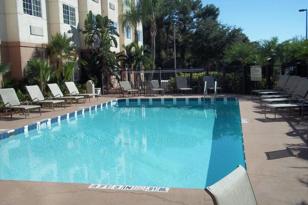 Baymont by Wyndham Orlando