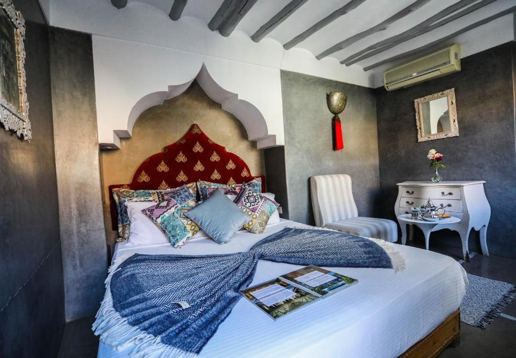 Riad les 2 Portes