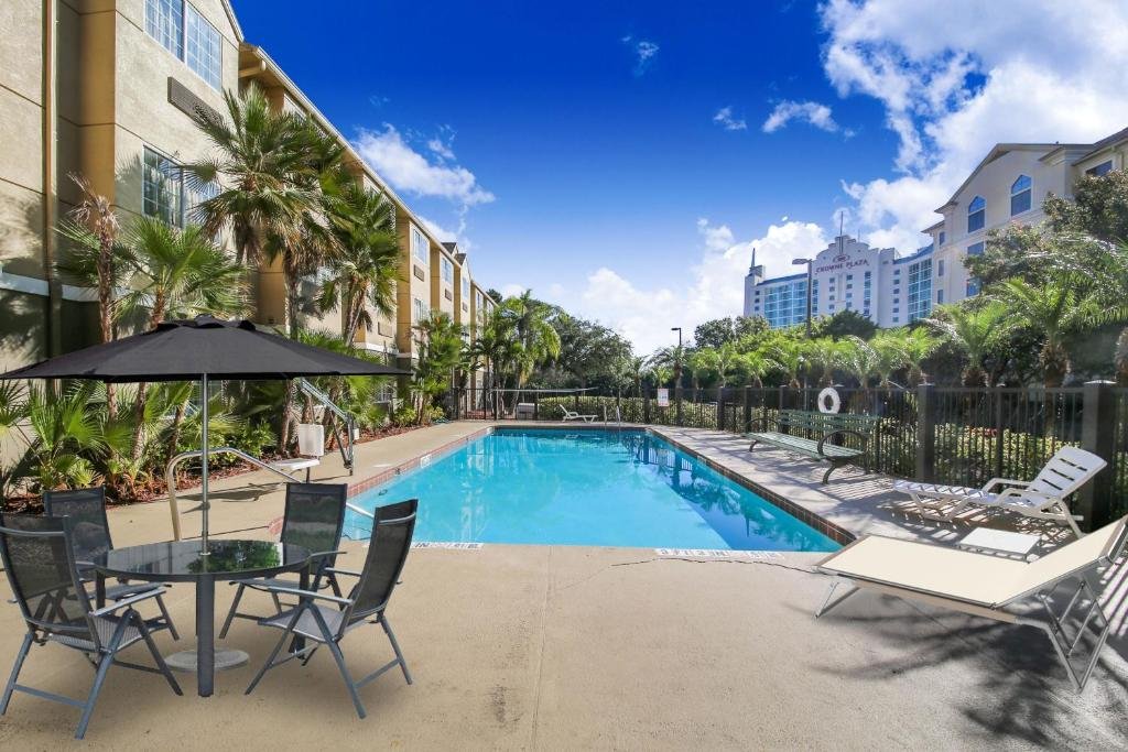 Baymont by Wyndham Orlando