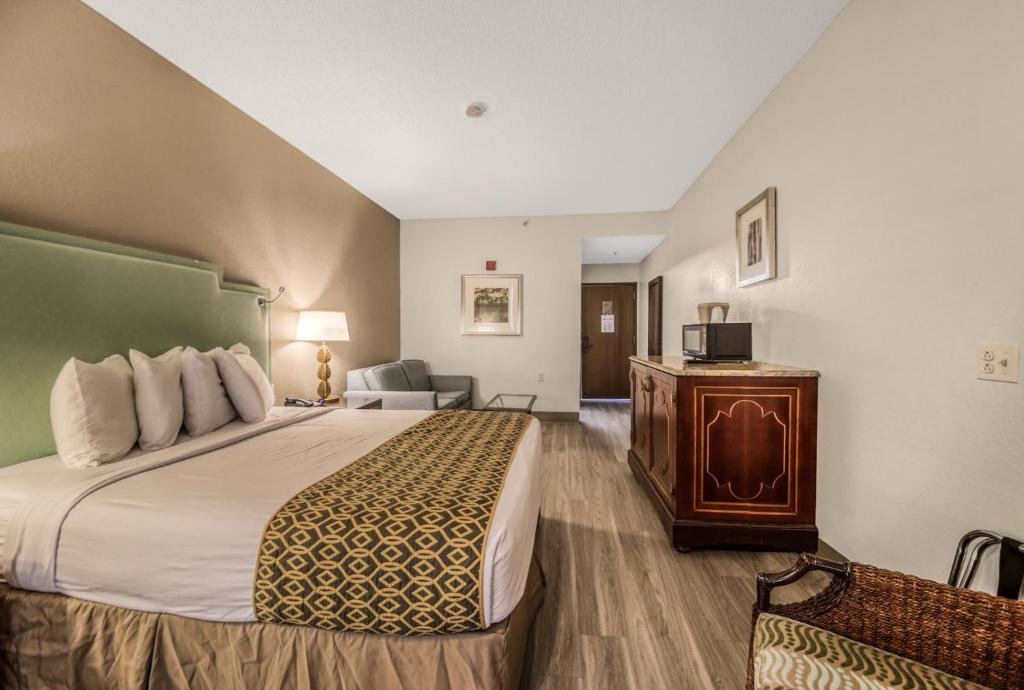 Baymont by Wyndham Orlando