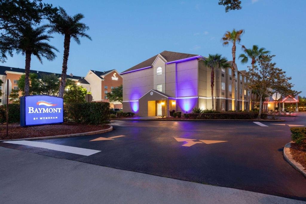 Baymont by Wyndham Orlando
